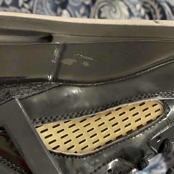 Jordan Retro Spizikes **Used** - Picture 6 of 7